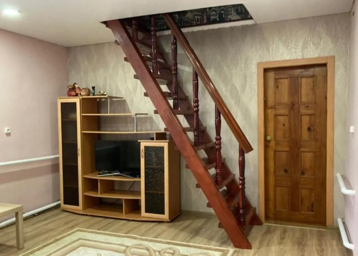 Usadyba U Berega Nadezhdy Private house