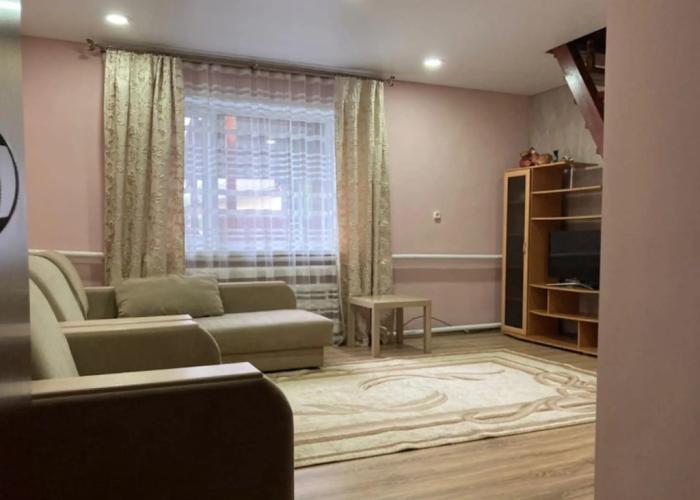 Usadyba U Berega Nadezhdy Private house