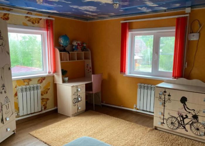Usadyba U Berega Nadezhdy Private house