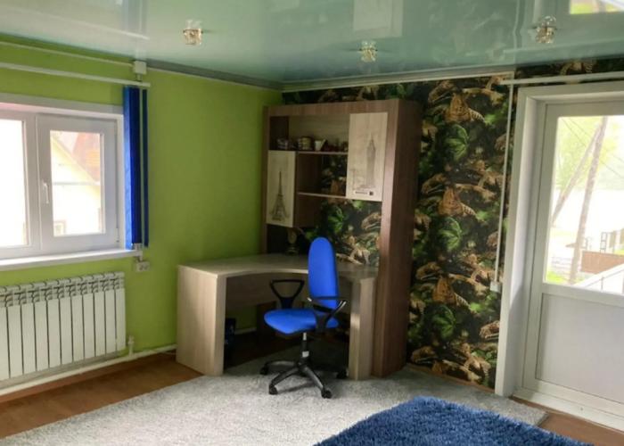 Usadyba U Berega Nadezhdy Private house