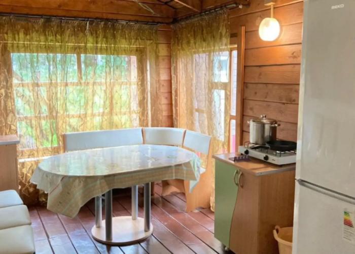 Usadyba U Berega Nadezhdy Private house