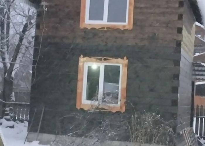 Usadyba U Berega Nadezhdy Private house