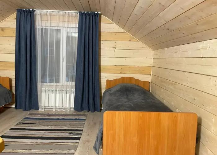 Usadyba U Berega Nadezhdy Private house