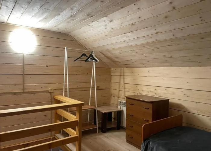Usadyba U Berega Nadezhdy Private house