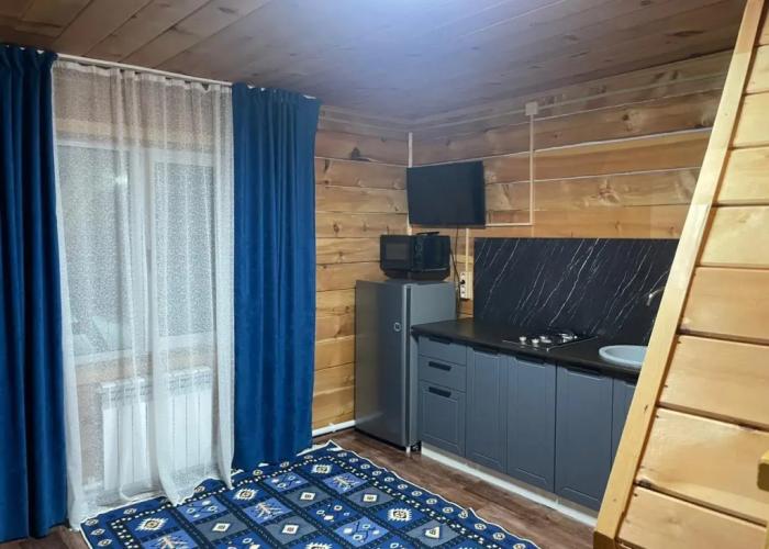 Usadyba U Berega Nadezhdy Private house