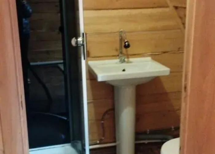 Usadyba U Berega Nadezhdy Private house