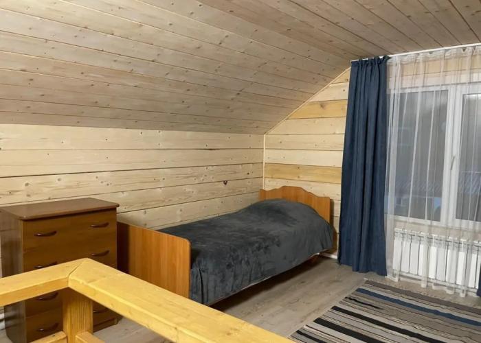 Usadyba U Berega Nadezhdy Private house