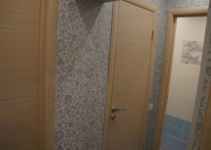Obskoy Hostel
