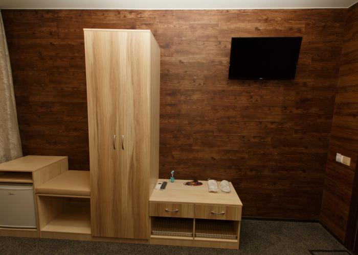 OVB Hostel