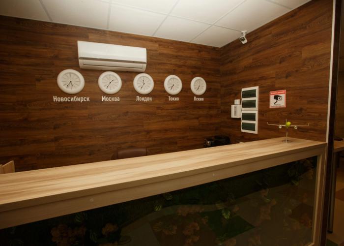 OVB Hostel