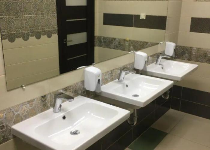 OVB Hostel