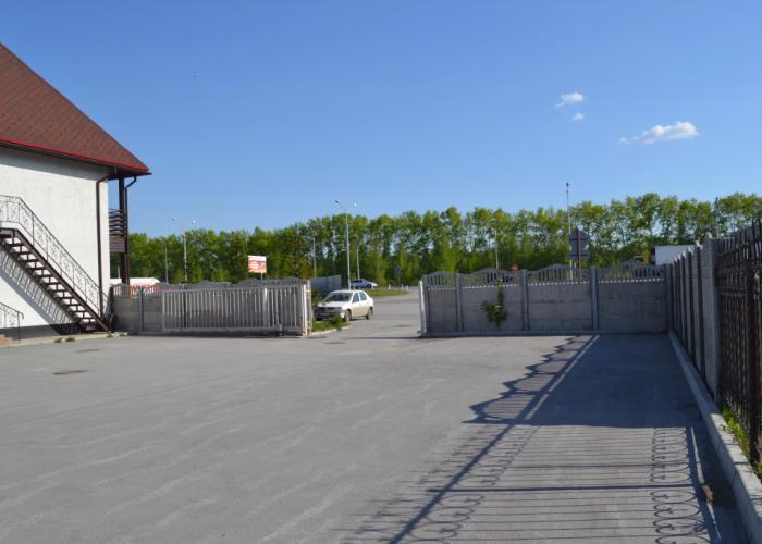 U Petrovicha Mini-Hotel
