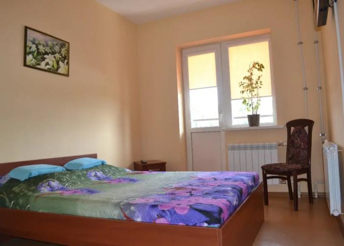 U Petrovicha Mini-Hotel