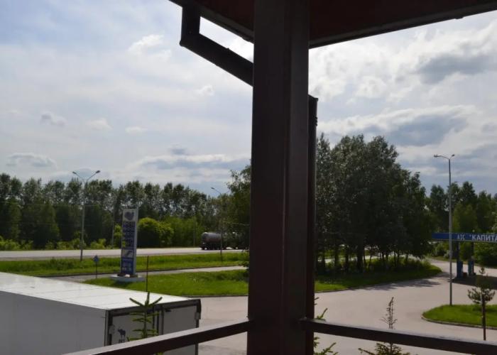 U Petrovicha Mini-Hotel