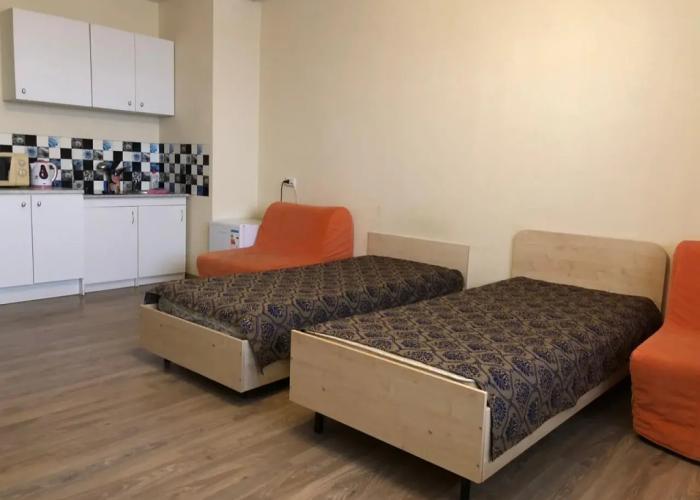 Lomonosova 46 Apartments
