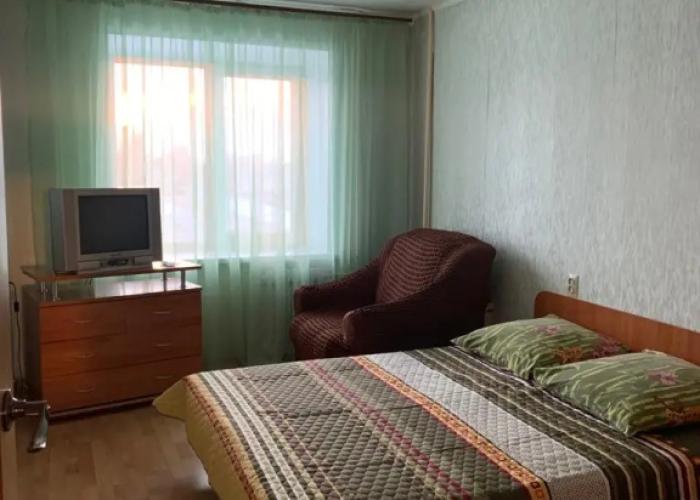 ZHKO Aeroporta 10 Apartments