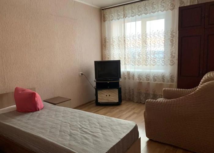 ZHKO Aeroporta 10 Apartments
