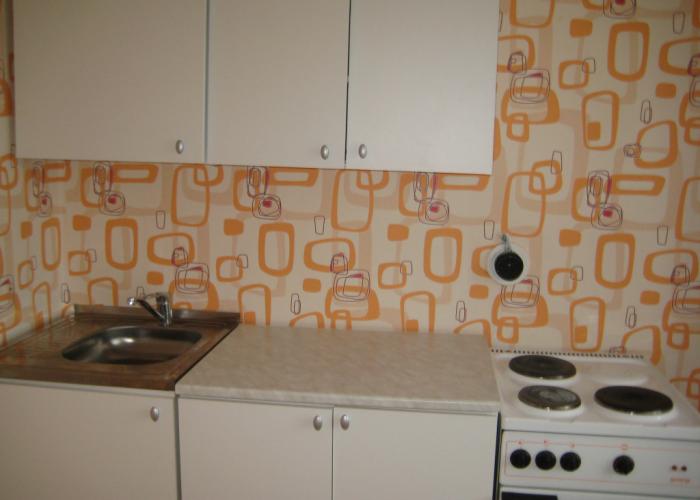 ZhKO Aeroporta Apartments