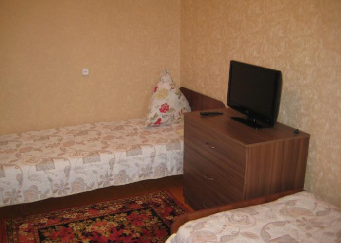 ZhKO Aeroporta Apartments