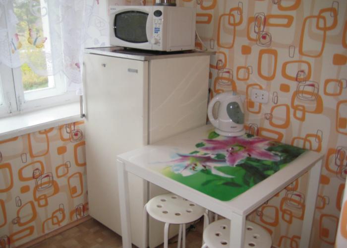 ZhKO Aeroporta Apartments