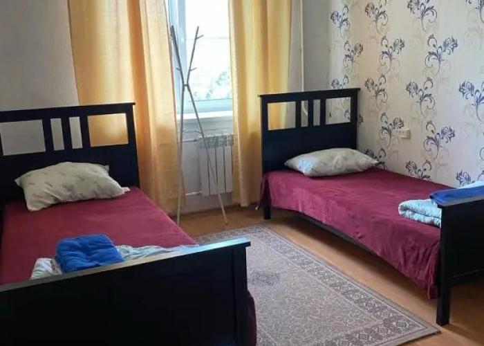 Apartments Timis Lodging house