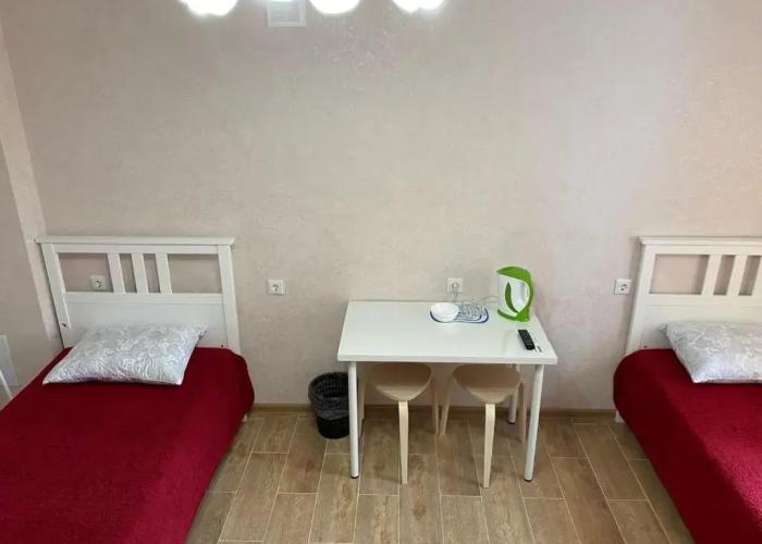 Apartments Timis Lodging house