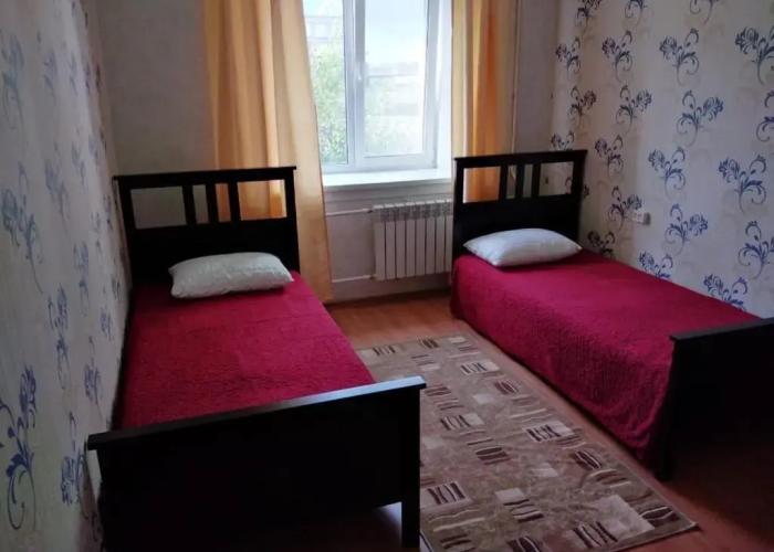 Apartments Timis Lodging house