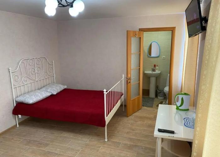 Apartments Timis Lodging house
