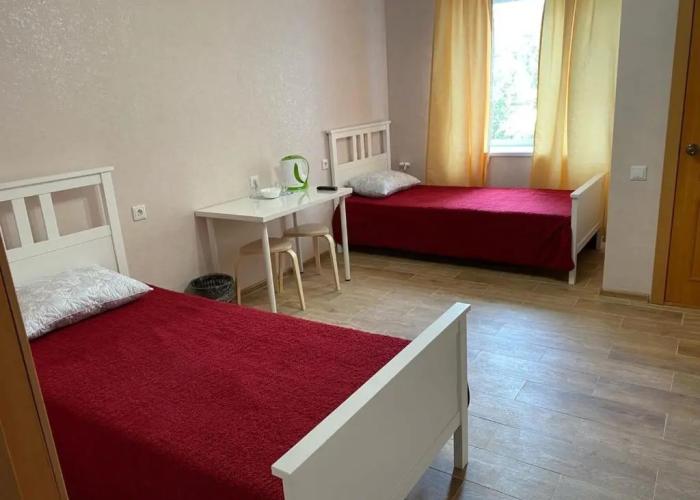 Apartments Timis Lodging house