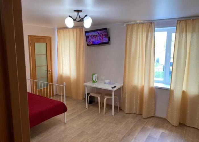 Apartments Timis Lodging house