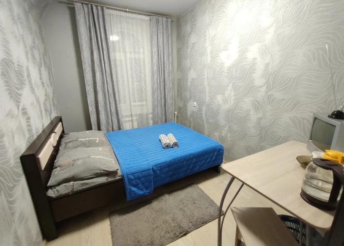 Guest house