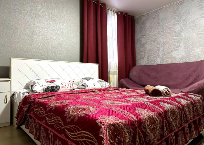 Guest house