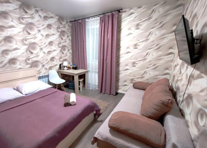 Guest house