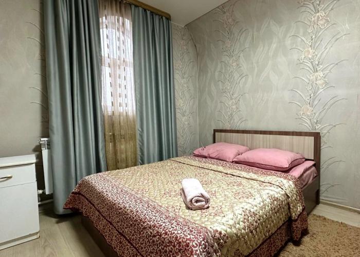 Guest house