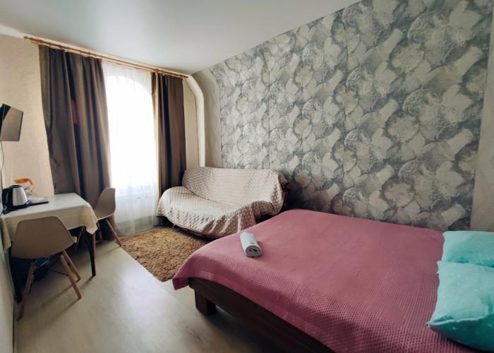 Guest house