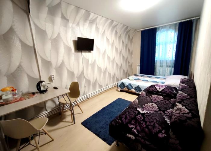 Guest house