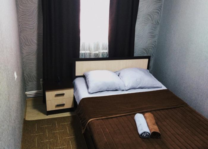 Guest house