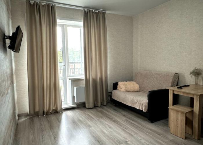 Kvartira na ulice Oktyabryskoy 3 Apartments