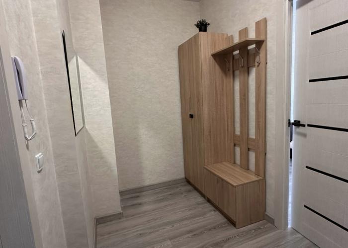 Kvartira na ulice Oktyabryskoy 3 Apartments