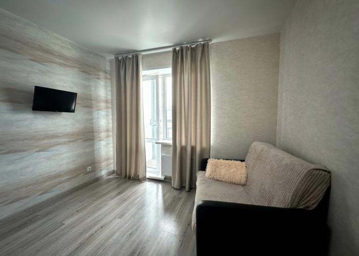 Kvartira na ulice Oktyabryskoy 3 Apartments