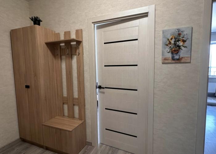 Kvartira na ulice Oktyabryskoy 3 Apartments