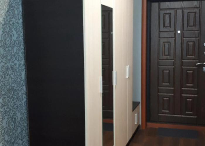 Kvartira Apartamenty U Aeroporta Tolmachevo Flat