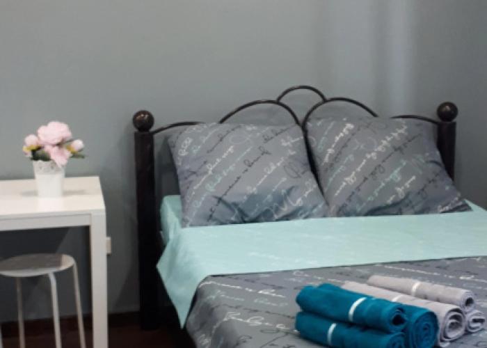 Kvartira Apartamenty U Aeroporta Tolmachevo Flat