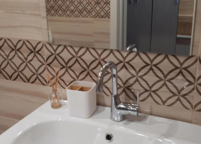 Kvartira Apartamenty U Aeroporta Tolmachevo Flat