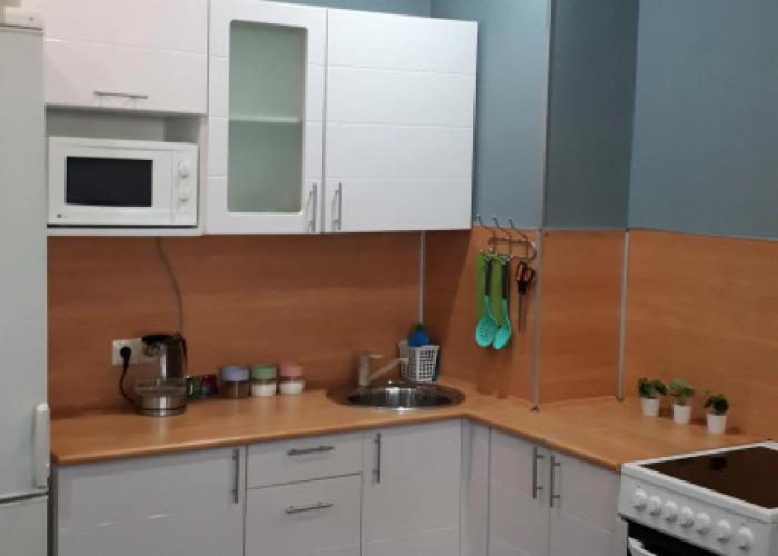 Kvartira Apartamenty U Aeroporta Tolmachevo Flat