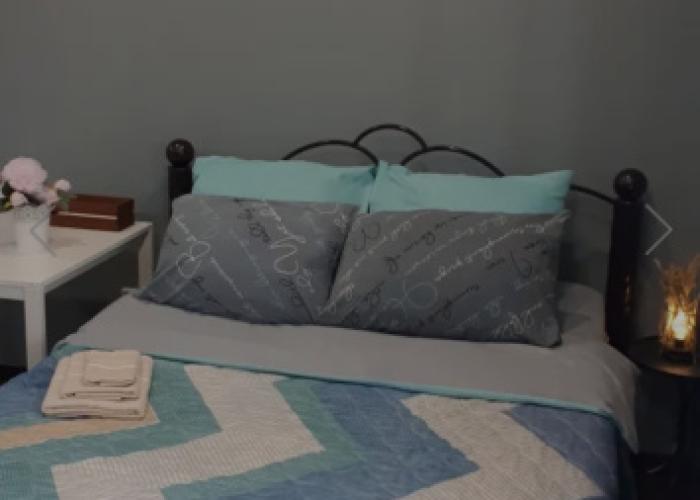Kvartira Apartamenty U Aeroporta Tolmachevo Flat