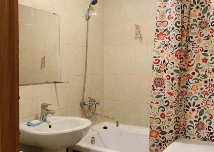Ryadom S Tolmachevo Apartments