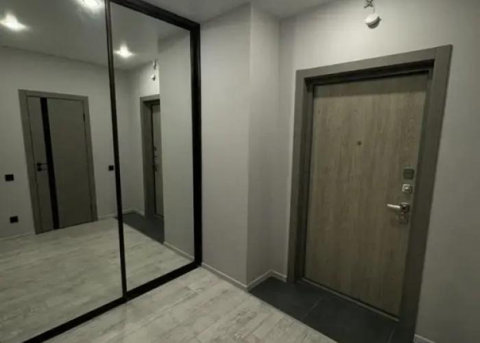 U aeroporta Tolmachevo Apartments