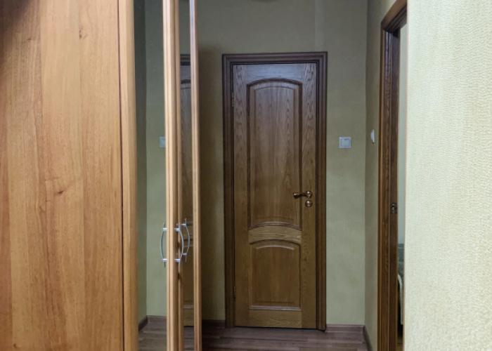 Zhko Aeroporta Tolmachevo17 Apartments