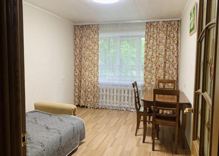 Zhko Aeroporta Tolmachevo17 Apartments